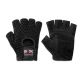 MESH/LEATHER GLOVES SW 83 L