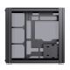 6. Jonsbo TK-2 2.0 Midi-Tower, Tempered Glass - Black