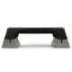 12. VIRTUFIT ADJUSTABLE STEP / STEPER AEROBIC FITNESS