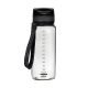 6. Trysil 650 ml Alpinus Active transparent tritan bottle UZ11064