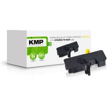 KMP K-T84Y Toner Cartridge 1 pc. Replacement Yellow