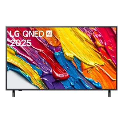 55" LG 55QNED82A6B 4K TV