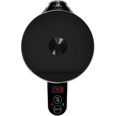 2. CONCEPT RK3300 WHITE Electric Kettle