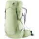 2. Deuter Aircontact Ultra 35+5 SL mineral-ivy Backpack
