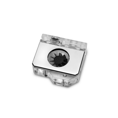 4. EK Water Blocks 3831109829752 computer cooling system part/accessory Flow indicator