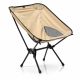 15. Meteor Schelp 16551 folding chair
