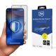 3mk Hardglass Matt Max Privacy Tempered Glass for iPhone 17 Pro