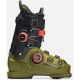 2. Men's Ski Boots K2 CORTEX 120 ZONAL BOA