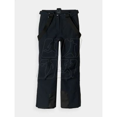 Ski pants 4F W 4FWAW24TFTRF0754-20S