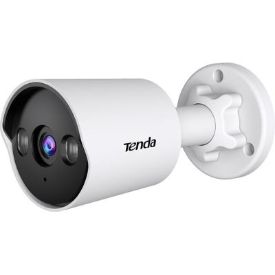 5. Tenda TC3B24C Camera 6mm White