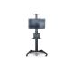 25. DIGITUS DA-90370 mobile stand (37" - 70"; max. 50kg)