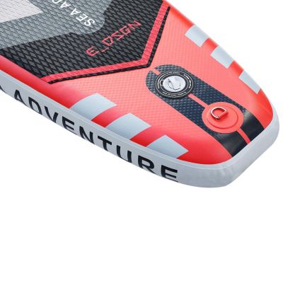 4. Enero Inflatable Sup Board 320x76x15 cm 1054025