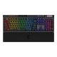 MSI STRIKE PRO W SILENT US Black Gaming Keyboard