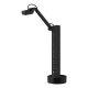 8. IPEVO VZ-X ULTRA Document Camera Black 25.4 / 3.06 mm (1 / 3.06") CMOS USB/HDMI/Wi-Fi