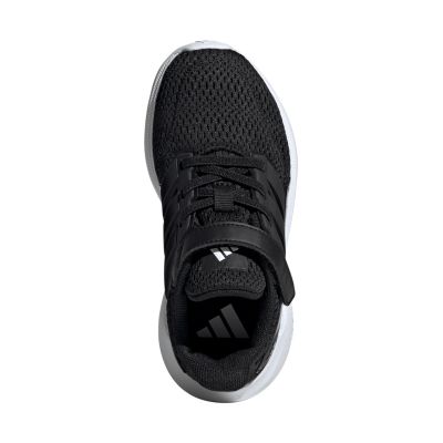 4. Adidas Ultimashow 2.0 kids' shoes black JH6106