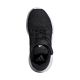 4. Adidas Ultimashow 2.0 kids' shoes black JH6106