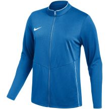 Nike Dri-Fit Park 26 Women's Sweatshirt Blue HM7252 463