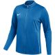 Nike Dri-Fit Park 26 Women's Sweatshirt Blue HM7252 463