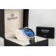 7. Men's Watch Giewont Chronograph Sapphire Black and Blue GW5630-A3