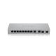 13. Zyxel XGS1210-12 12p Managed Gigabit/10G Switch