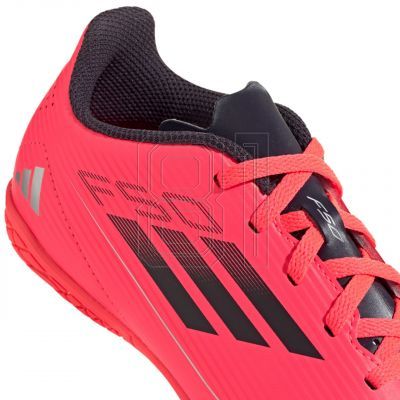 8. Adidas F50 Club IN M IF1393 football boots