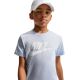 3. Nike Sportswear Kids' T-Shirt Light Blue FZ5178 407