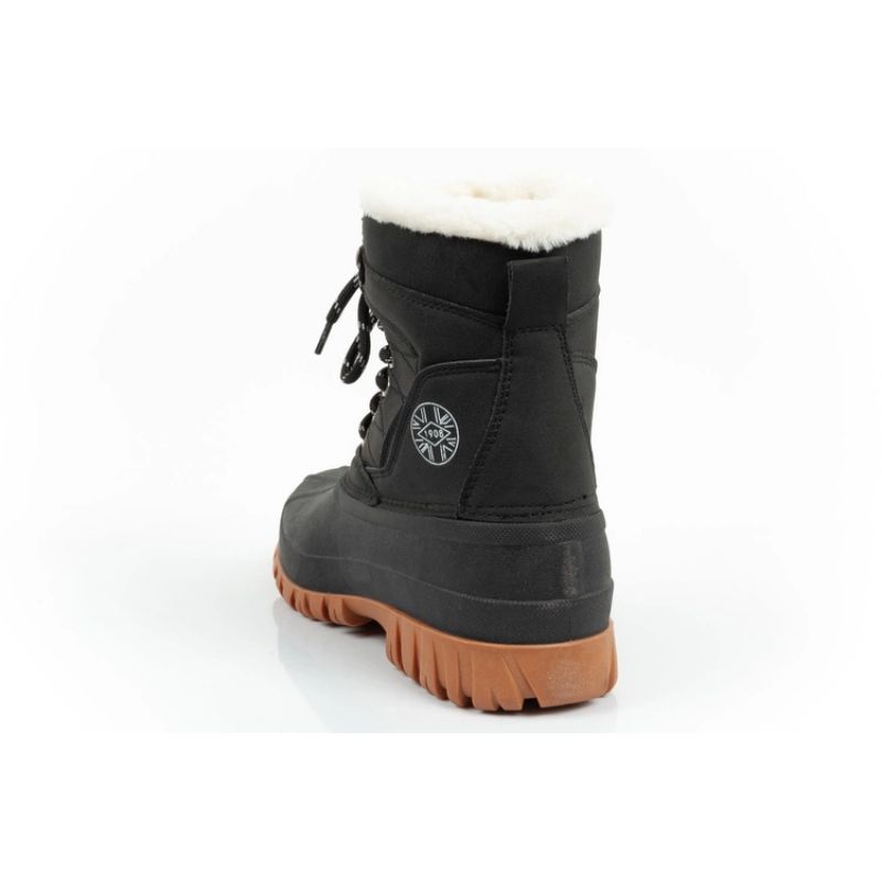 5. Lee Cooper W Snow Boots LCJ-24-44-2868L