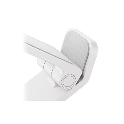 2. Twelve South Curve Flex Stand - justierbarer Aluminum Stand white