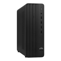 HP Pro SFF 290 G9 Desktop PC Intel® Core™ i7 i7-14700 16 GB DDR4-SDRAM 512 GB SSD Windows 11 Pro