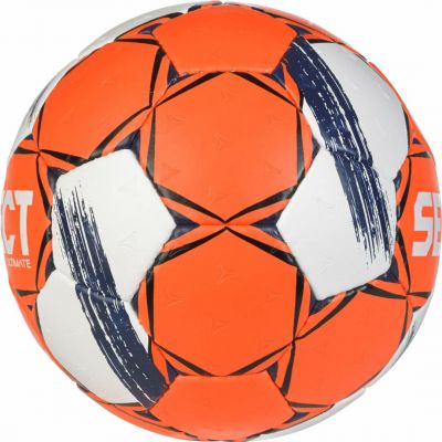 3. SELECT Ultimate European League EHF v24 Handball