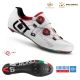CRONO CR-1 road shoes white 41 carbon