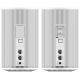 3. CUDY P2 5G Router with Wi-Fi 6, AX3000 4×4 MIMO