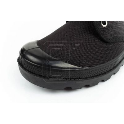 7. Palladium M 00069-001 sports shoes