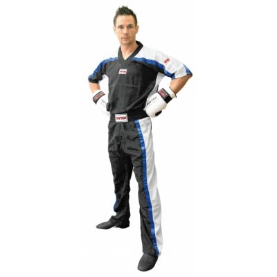 8. TOP TEN Kickboxing Pants - SKBP-TT