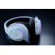 4. Razer Barracuda X Chroma White Headset