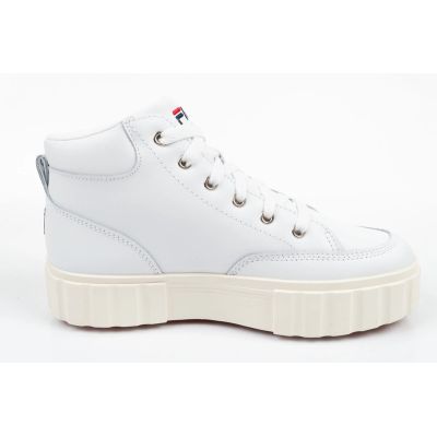 24. Fila Sandblast W FFW018710004 Shoes