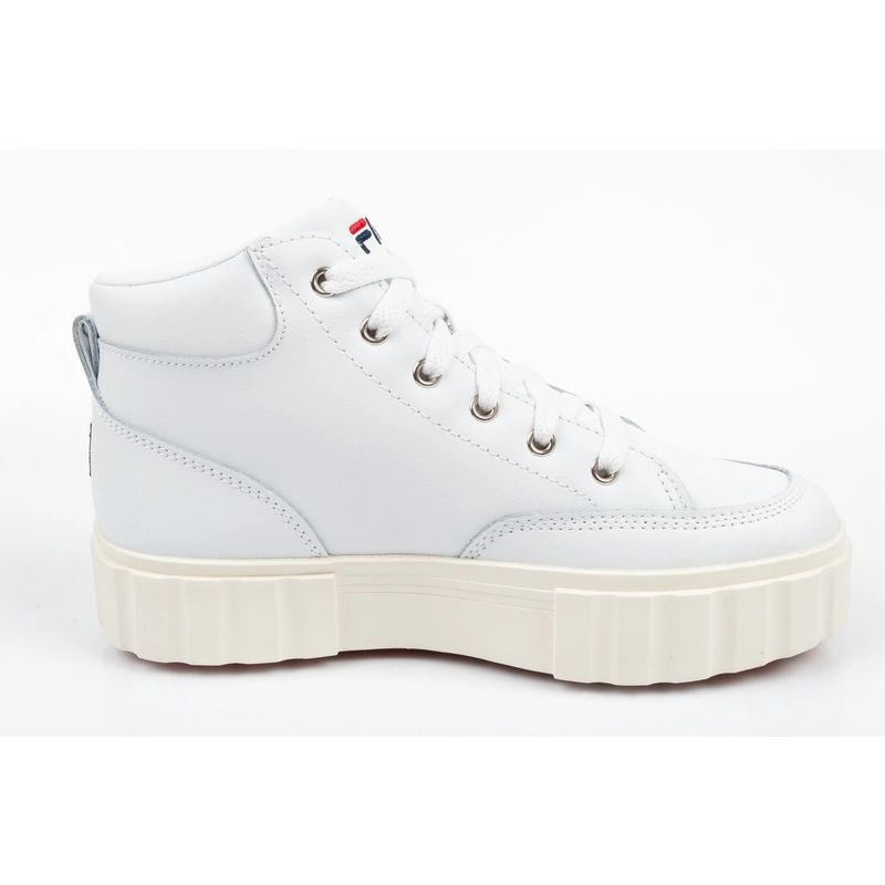 24. Fila Sandblast W FFW018710004 Shoes