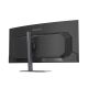 5. GIGABYTE MO34WQC36 Computer Monitor 86.4 cm (34") 3440 x 1440 px Wide Quad HD QD-OLED Black