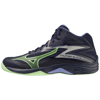 11. Mizuno Thunder Blade Z MID M V1GA237511 shoes