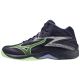 11. Mizuno Thunder Blade Z MID M V1GA237511 shoes
