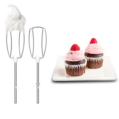 13. TEFAL HT 4611 hand mixer