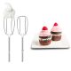 13. TEFAL HT 4611 hand mixer