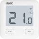 Internet Temperature Controller, WI-FI, 230V, White