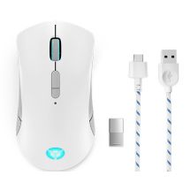 Lenovo Legion M600 Wireless Gaming Mouse Stingray