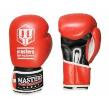 MASTERS RBT-A Boxing Gloves (PRICE CHANGE)