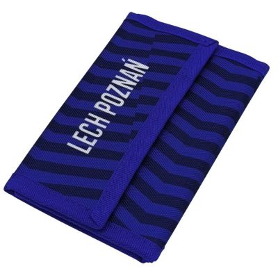 2. Blue Coat of Arms Wallet