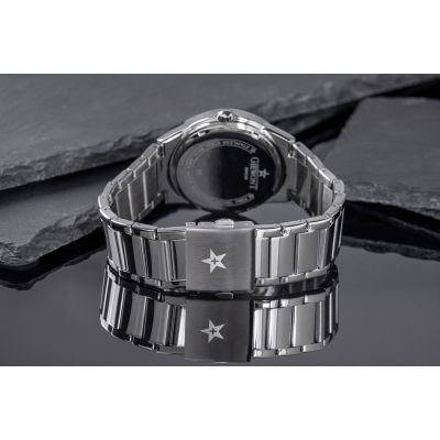 12. Men's Watch GIEWONT GW4290-2