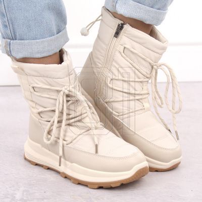 6. Potocki Snow Boots W WOL274