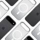 10. 3mk Frosty MagCase for iPhone 17 Air - White