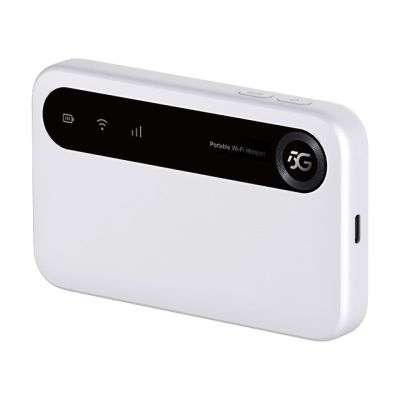4. ZTE U50 5G Router